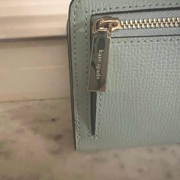 Kate Spade Daisy canteen bag with matching wallet - Picture 8 of 12